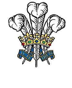 By appointment to HRH The Prince of Wales
